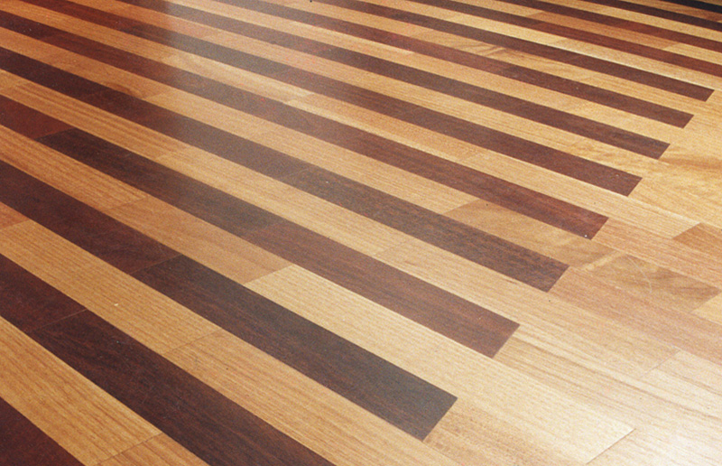 Parquet Flooring - Patterns & Intricate Inlays | Swinard Wooden Floors